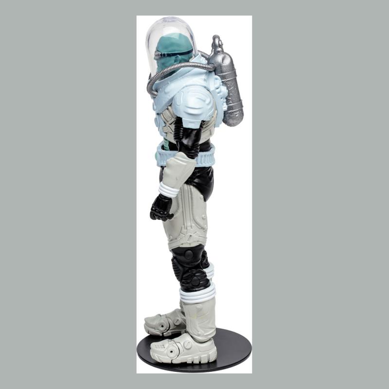 DC Multiverse: Mister Freeze 18 cm Action Figure - McFarlane Toys