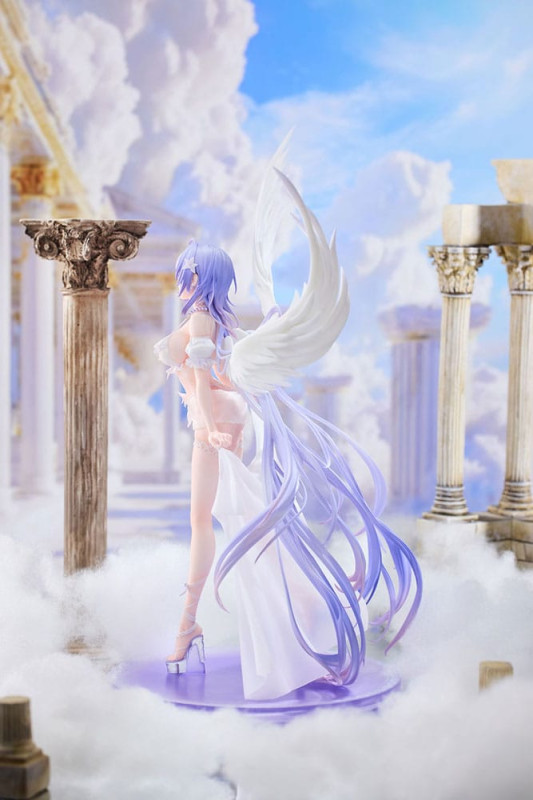 Original Character PVC Statue 1/6 Hikari 26 cm 7