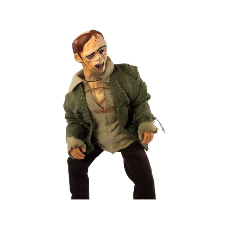 Universal Monsters Action Figure The Hunchback of Notre Dame (Topps Version) 20 cm 4