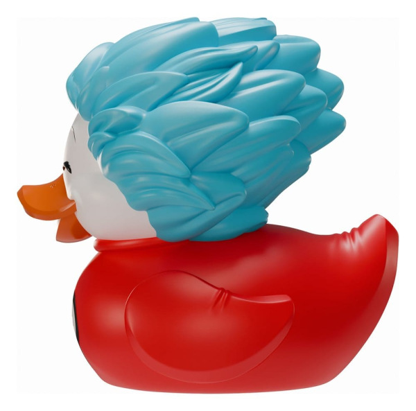 The Cat in the Hat Tubbz Mini PVC Figure Thing 2 6