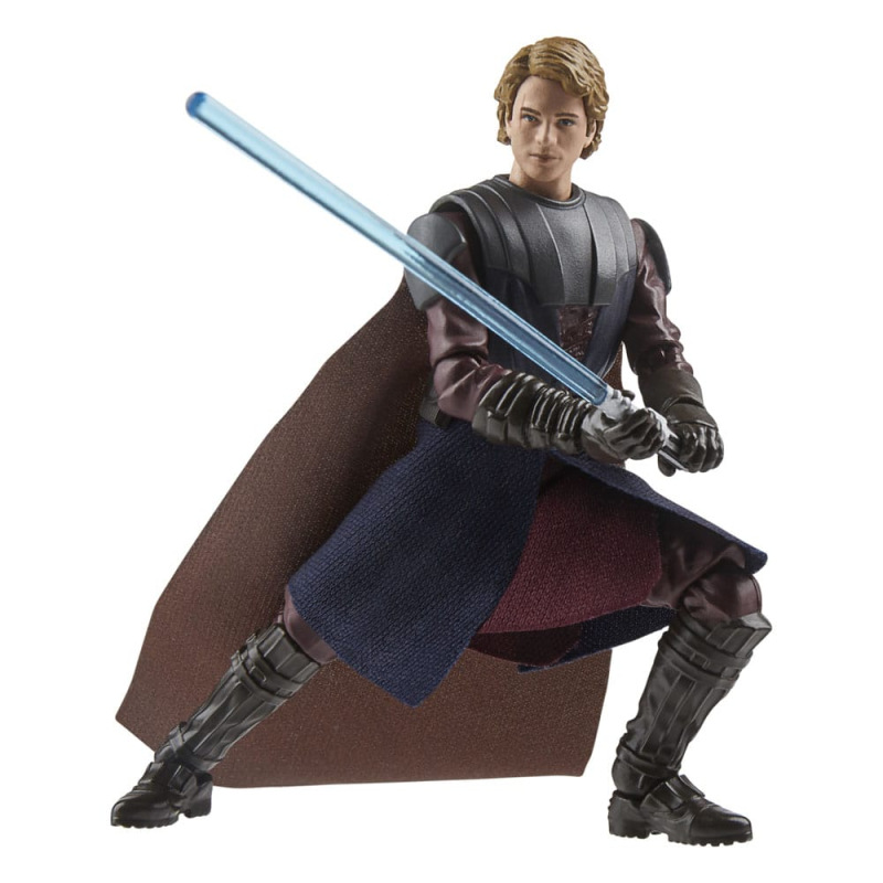 Star Wars Vintage Collection Action Figure 3-Pack The Journey of Anakin Skywalker 7