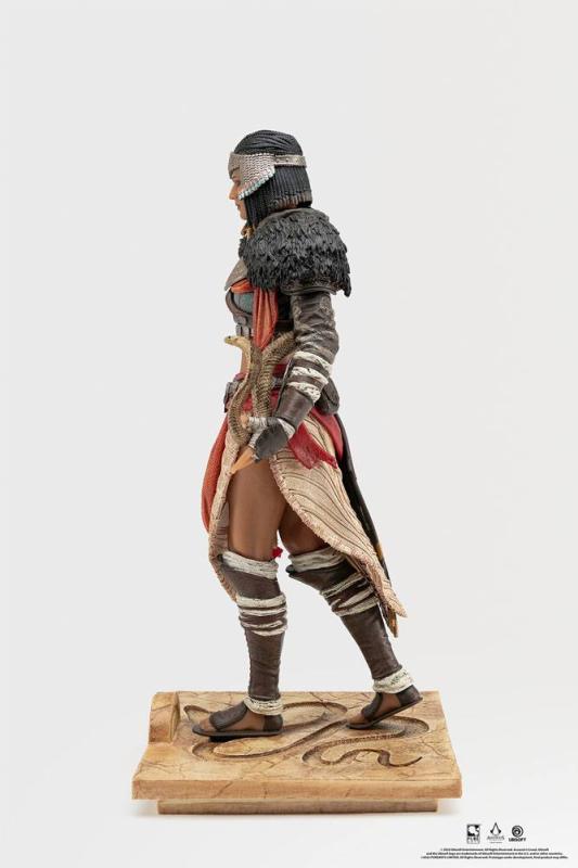 Assassin´s Creed: Amunet The Hidden One 1/8 PVC Statue - Pure Arts