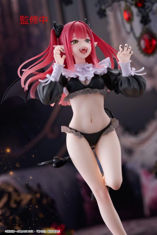 My Dress-Up Darling T-Most PVC Statue Marin Kitagawa Liz Ver.