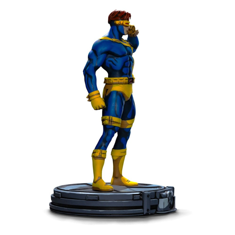 Marvel Art Scale Statue 1/10 X-Men ´79 Cyclops 22 cm 3