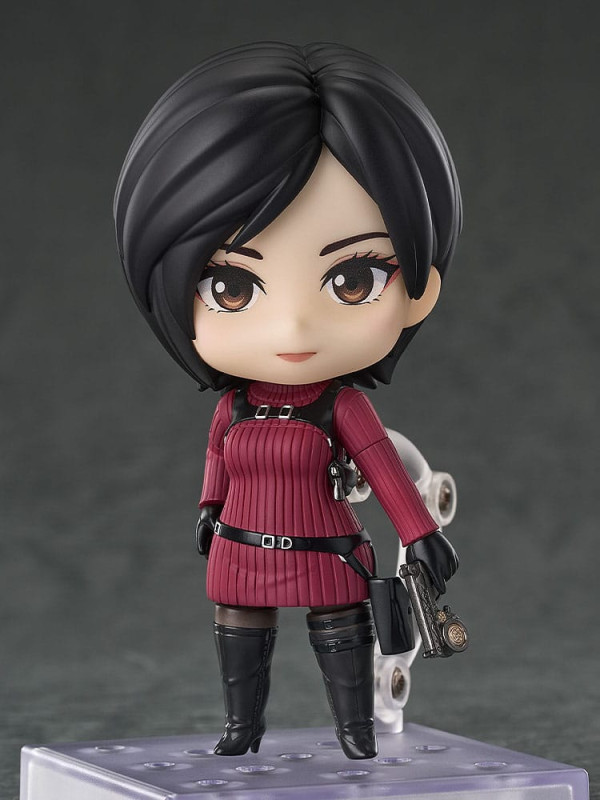 Resident Evil 4 Nendoroid Action Figure Ada Wong 10 cm 1