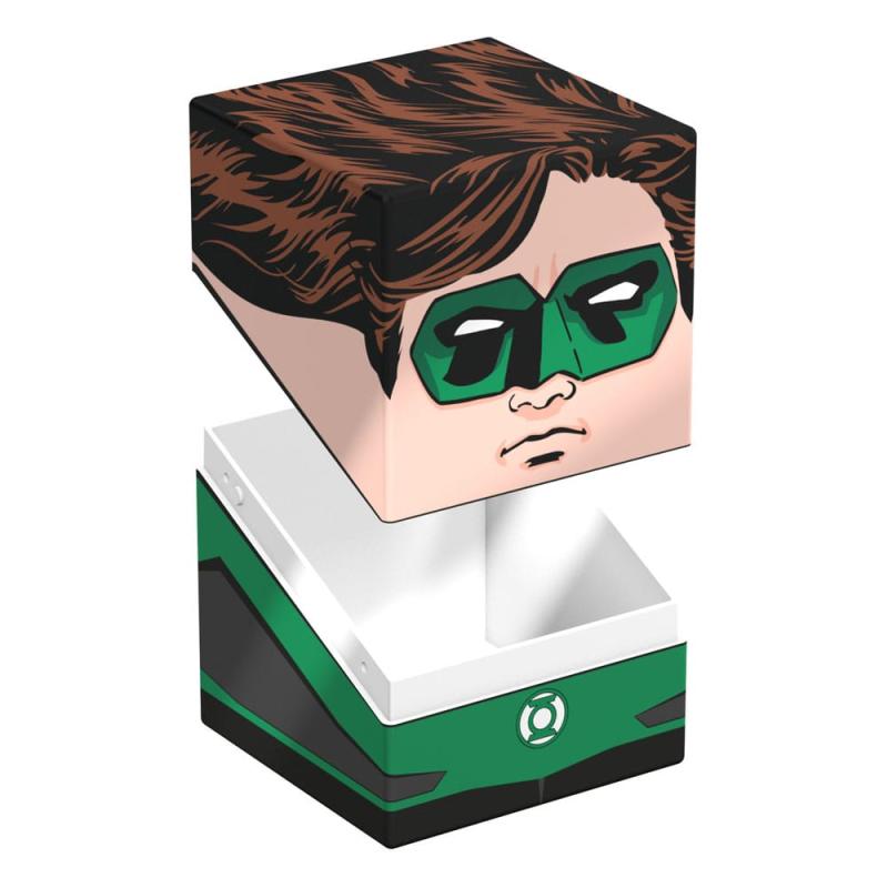 Squaroes - Squaroe DC Justice League&trade; 006 - Green Lantern&trade;