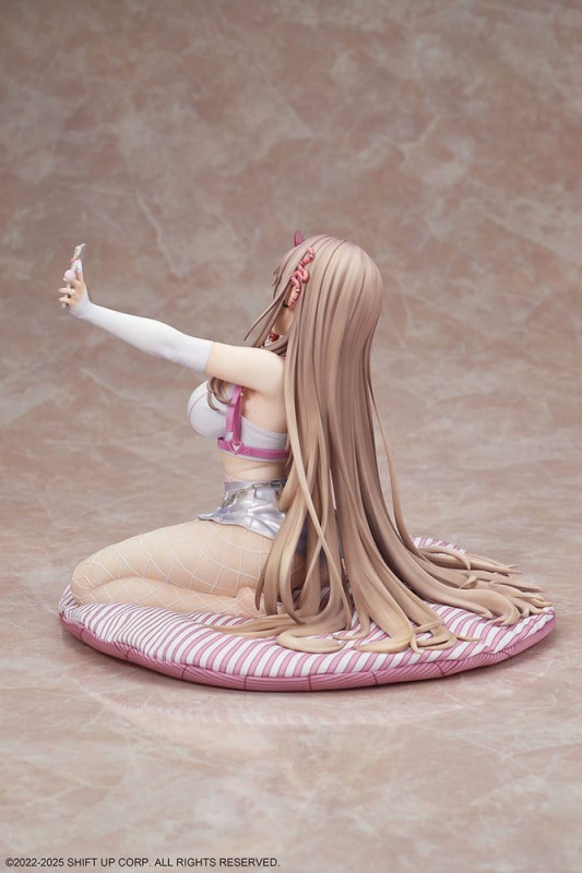 Goddess of Victory: Nikke PVC Statue 1/4 Viper Complete Figure 21 cm 3