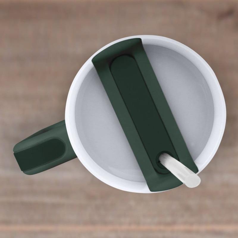 The Wizard of Oz Stainless Steel tumbler Witch Icon 1183 ml 2