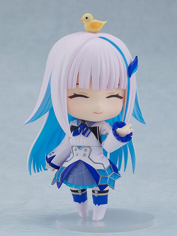 Nijisanji Nendoroid Action Figure Lize Helesta 10 cm