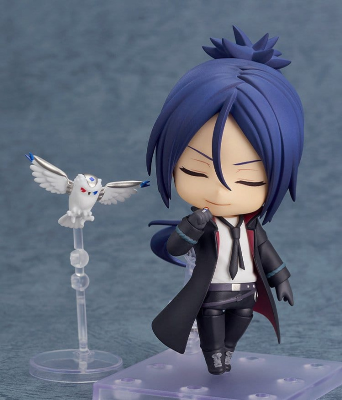 Katekyo Hitman Reborn Nendoroid Action Figure Mukuro Rokudo: Ten-Years-Later Ver. 10 cm 2