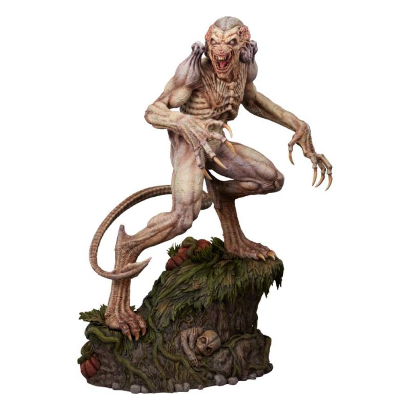 Pumpkinhead Statue 1/4 Pumpkinhead 69 cm