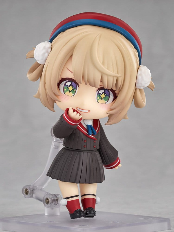 Shigure Ui Nendoroid Action Figure Standard Outfit Ver. 10 cm 2