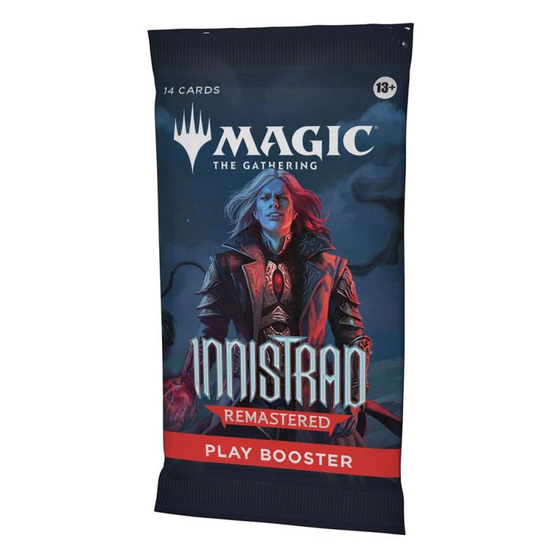 Magic the Gathering Innistrad Remastered Play Booster Display (36) english 3