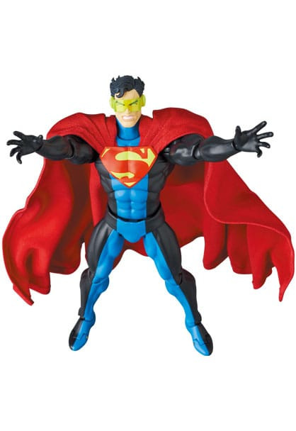 DC Comics MAFEX Action Figure Superman (Return of Superman) 16 cm 9
