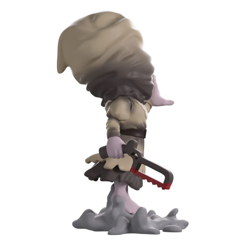 Dead by Daylight Vinyl Figure The Nurse 12 cm 4