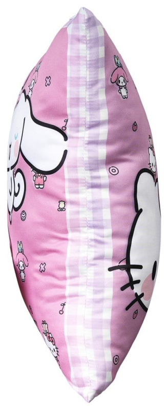 Sanrio Couch Cushion Hello Kitty & Friends Infant 35 x 35 cm 2