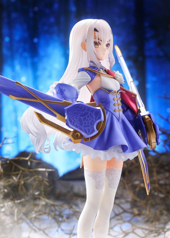 Fate/Grand Order PVC Statue 1/7 Lancer/Melusine 23 cm 6