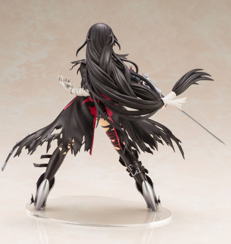 The Legend of Berseria PVC Statue 1/8 Velvet Crowe 20 cm 4