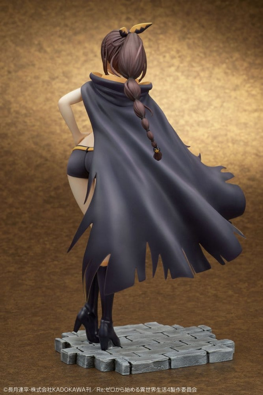 Re:ZERO -Starting Life in Another World- PVC Figure 1/7 Shaula 25 cm 8