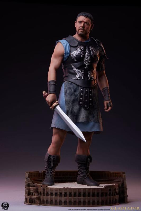 Gladiator Epic Series Statue 1/3 Maximus 66 cm