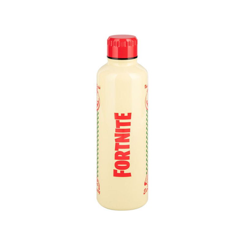 Fortnite Metal Water Bottle 3