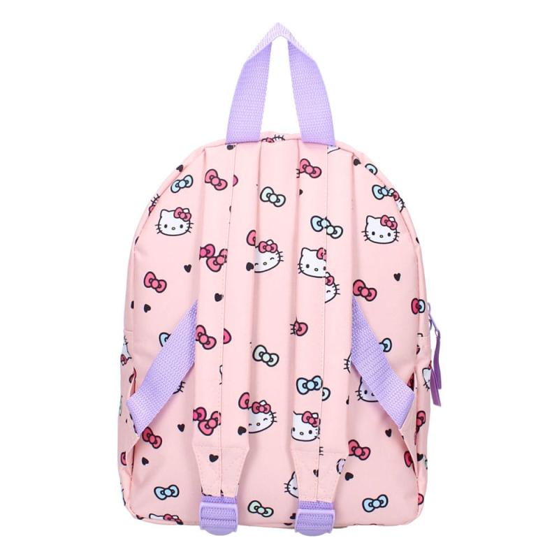 Sanrio Backpack Hello Kitty Funshine 3