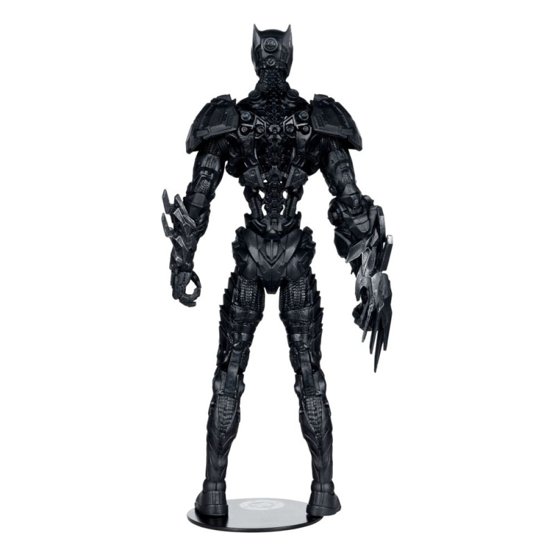 DC Collector Megafig Action Figure Failsafe 19 cm 5