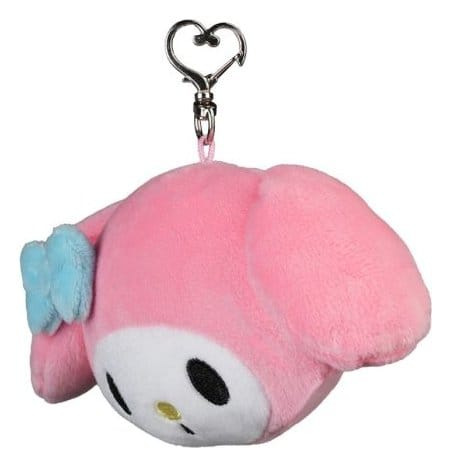 Sanrio Plush Keychain My Melody 6 cm 1