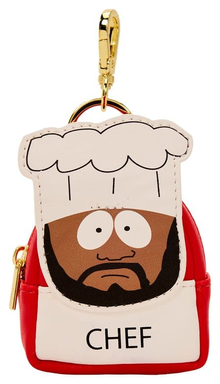 South Park by Loungefly Bag Charm Mystery Box Display (15) 1