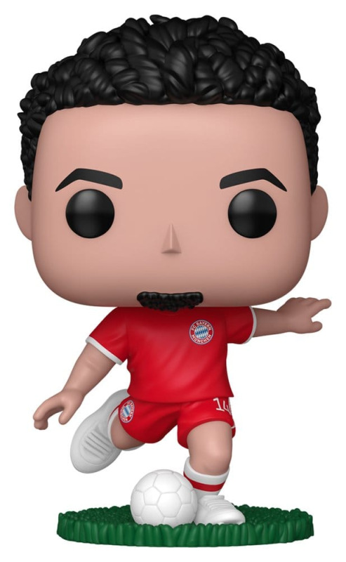 EFL Pop! Vinyl Figure Bayern Munich - Diaz 9 cm