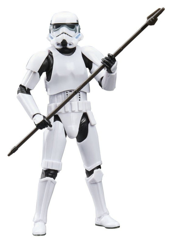Star Wars: Droids Black Series Action Figure Imperial Stormtrooper 15 cm 9