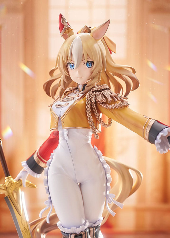 Uma Musume Pretty Derby PVC Statue 1/7 Durandal 26 cm 4