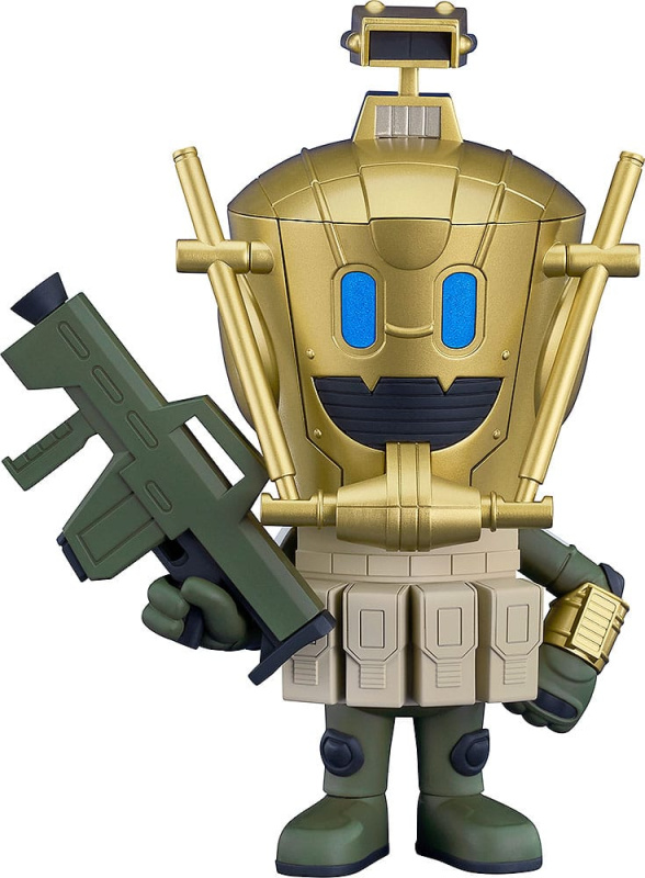 Shin Megami Tensei PLAMAX Minimum Factory Plastic Model Kit MF-93 Demonee-Ho 11 cm