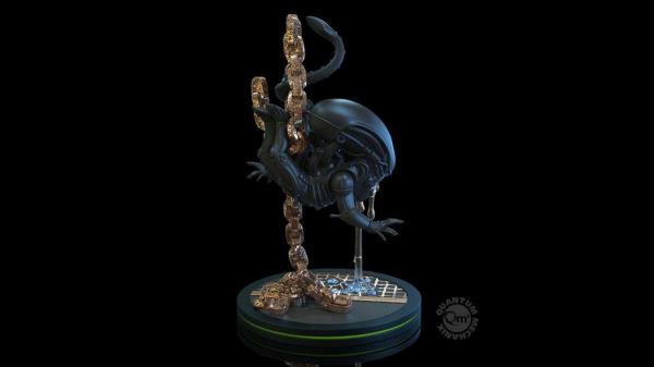 Alien: Xenomorph 13 cm Q-Fig Figure - Quantum Mechanix