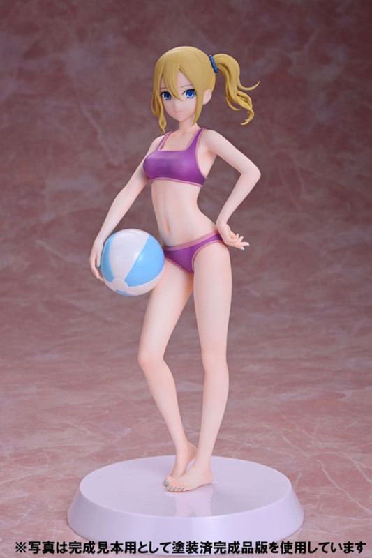 Kaguya-sama: Love is War Summer Queens PVC Statue 1/8 Ai Hayasaka 20 cm