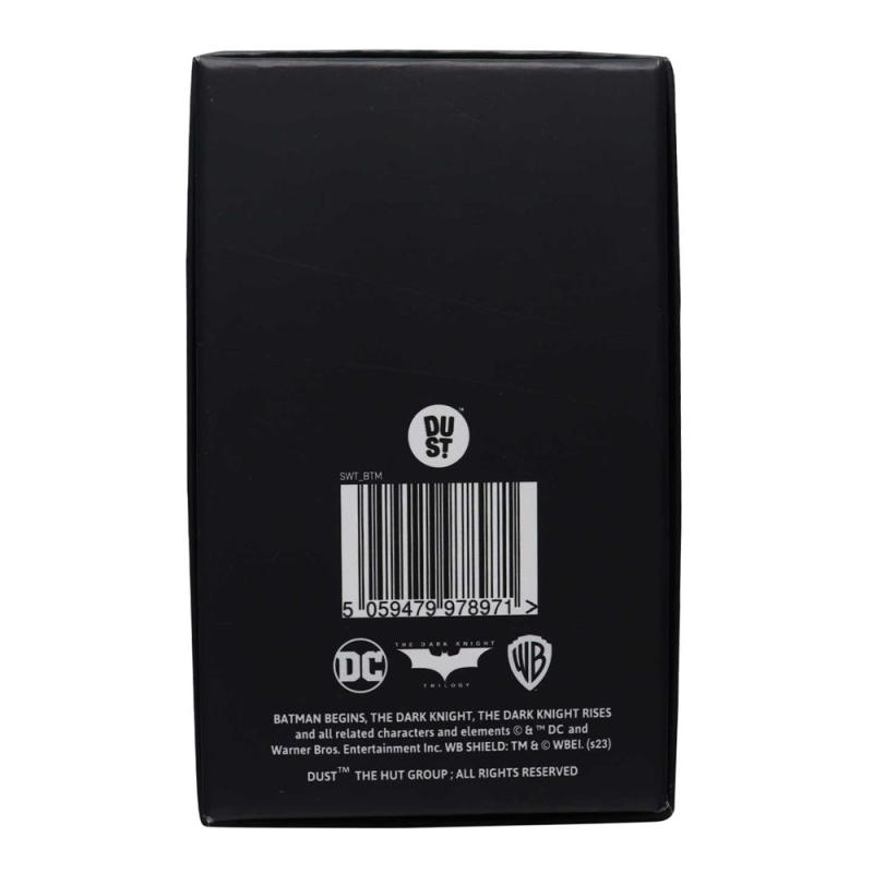 Batman: The Dark Knight Gotham City SWAT Badge Limited Edition 1/1 Replica - FaNaTtik