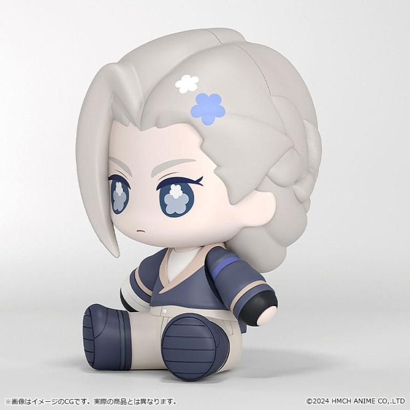 The Legend of Hei II Huggy Good Smile Chibi Figures 7 cm Blind Box Assortment (6) 11