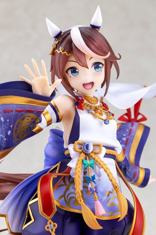 Umamusume: Pretty Derby PVC Statue 1/7 Shiun no Yumemitori Tokai Teio 25 cm 7