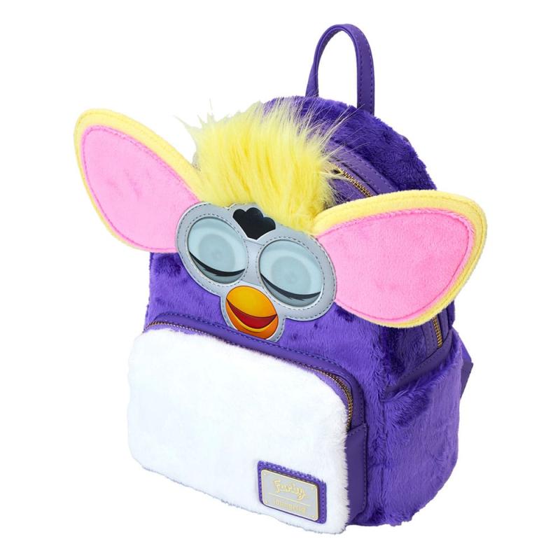 Hasbro by Loungefly Mini Backpack Furby 2