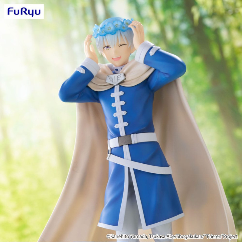 Frieren: Beyond Journey´s End Trio-Try-iT PVC Statue Himmel 19 cm 2