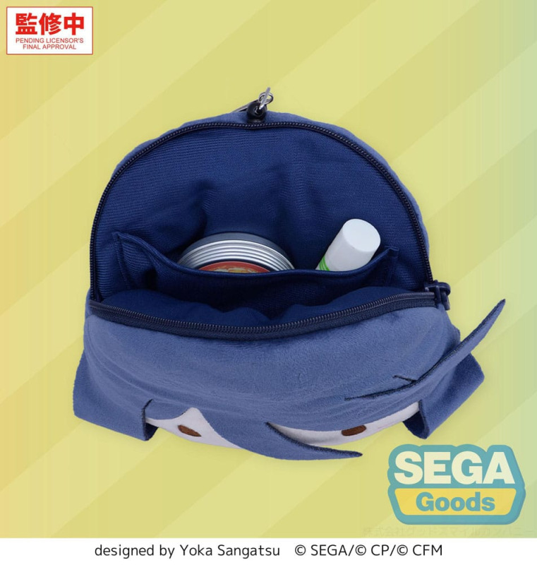 Hatsune Miku: Coloful Stage! Plush Keychain Ichika Hoshino 15 cm 3