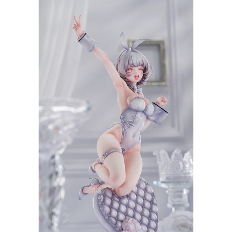 Original Character PVC Figure 1/6 Natalia illustration by Ohisashiburi 30 cm 4