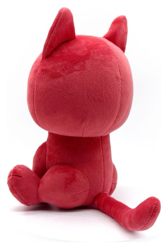 Black Clover Plush Figure Rouge 23 cm 3