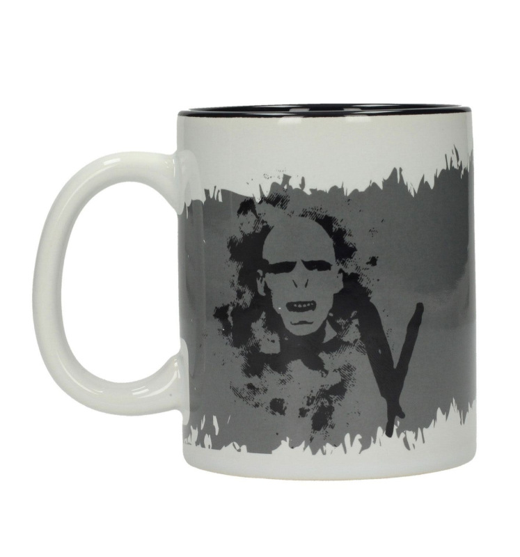 Harry Potter Mug He Who Must Not Be Named 1