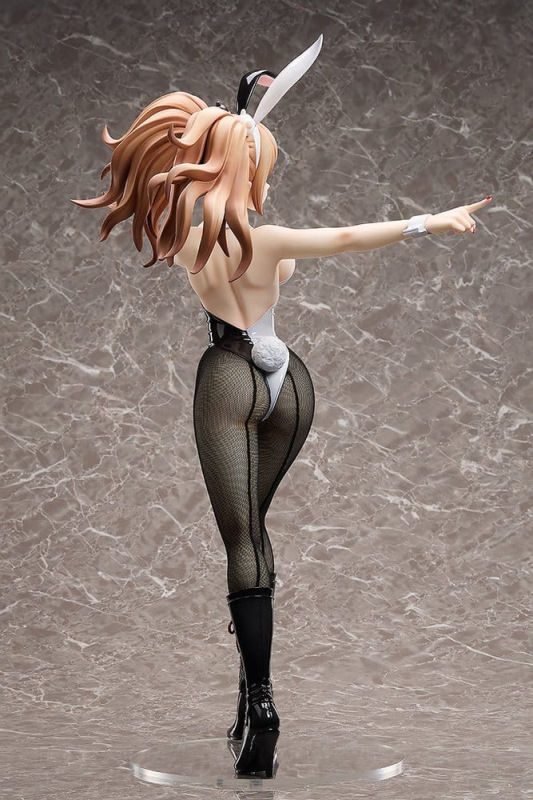 Danganronpa: Trigger Happy Havoc PVC Figure 1/3 Junko Enoshima Bunny Ver. 65 cm 4