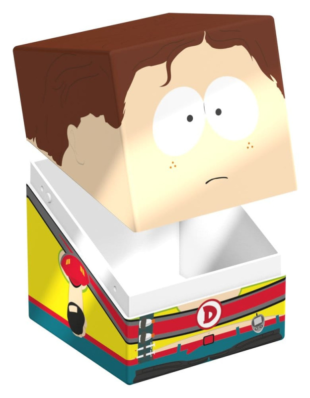 Squaroes - Squaroe "South Park: Fractured but Whole" SP019 - Captain Diabetes 4