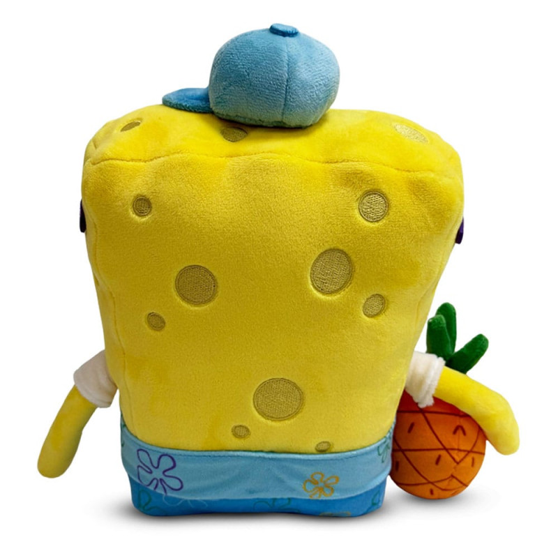 SpongeBob SquarePants Plush Figure Summer SpongeBob 22 cm 5