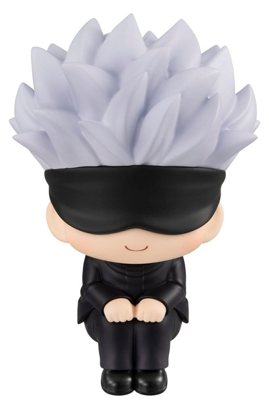 Jujutsu Kaisen Look Up PVC Figure Satoru Gojo 11 cm (Repeat)