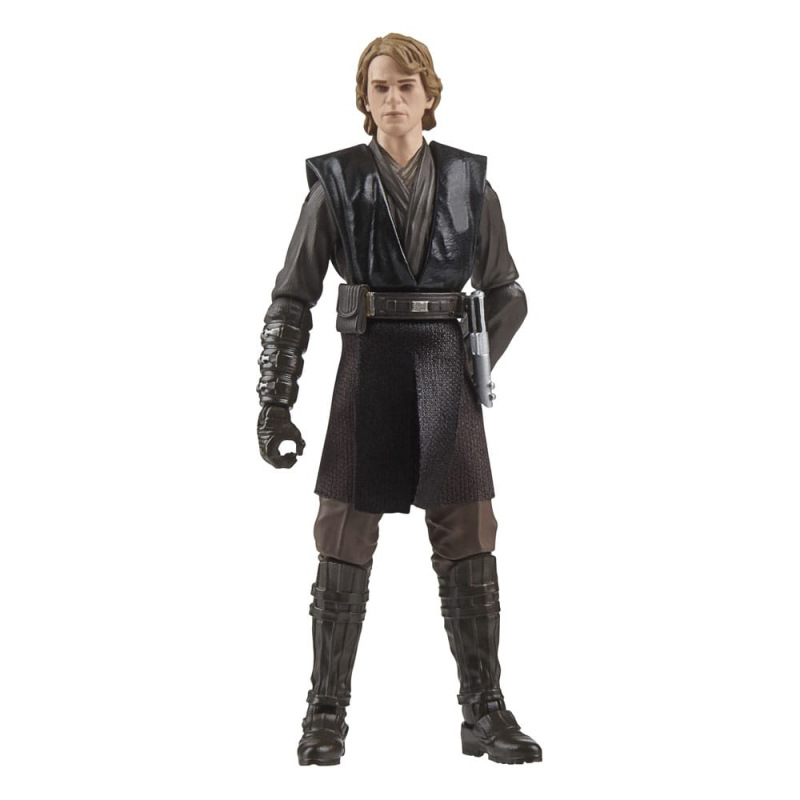 Star Wars Vintage Collection Action Figure 3-Pack The Journey of Anakin Skywalker 3