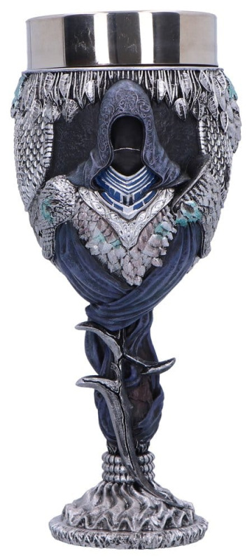 Elden Ring Goblet Black Knife Assassin